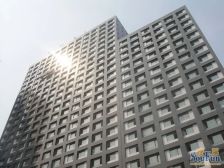 东四环地标豪宅、一梯一户、高层观花园、资产处理急售!随时看!