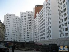 马甸桥北,270度观景大宅,满五年唯一,7+1户型