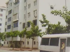 凤台小区 两室 南北通透 看房方便