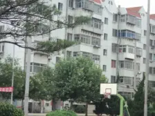 曹家花园小区 2室1厅 南 北