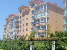 海天花园多层中间楼层不临街不靠道