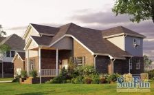 顺义城·波特兰花园·6室·2厅