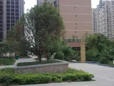 航海中路185号 2室1厅 南 北