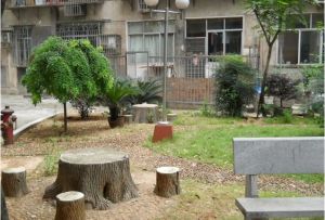 东瓜山二村2室1厅南