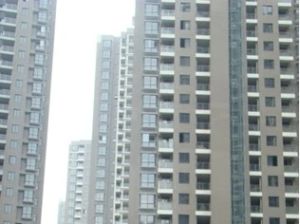 世纪城揽江苑3室2厅南北