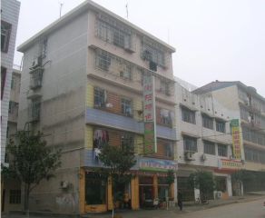 星沙四区9室9厅南北