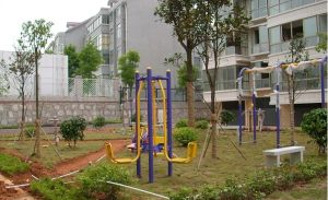 麓谷沐春园4室2厅南