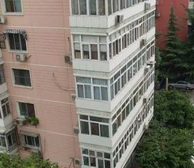 外交学院校园环境封闭管理人车分流采光视野无遮挡