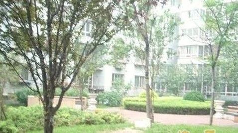 中剪子巷实景图