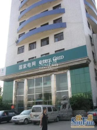 香江月精品名座实景图