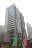 中央生活城三室两厅一厨两卫户型楼层好精装修