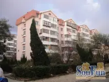 福新路 1室1厅 南