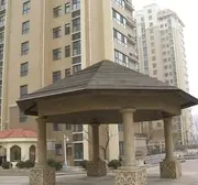 恒生小区 1室1厅 南