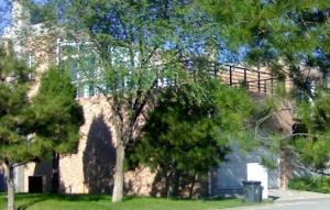 亚澜湾 2室1厅 西南