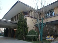 西北旺·西山壹号院·4室·2厅