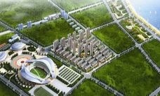 华纺·海岸城[经济开发区]