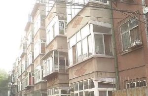 维尔康食品公司一宿舍2室1厅南