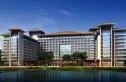 金海蓝湾商务休闲度假区实景图