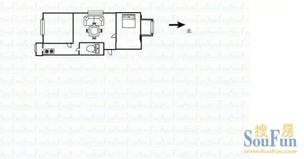 解放路机械进出口公司宿舍