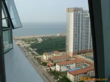 海阔天高 1室1厅 南