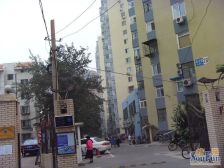 东城和平里南北2居,精装修。小区环境好,户型好。