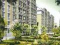 珠江名苑住宅实景图