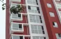 东上华府实景图