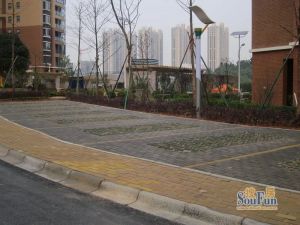 北京御园2室1厅东北