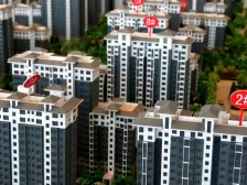 此房满五唯一 格局通透 采光充足 视野开阔 户型方正