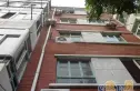 南半截胡同实景图