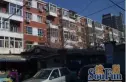 南半截胡同实景图