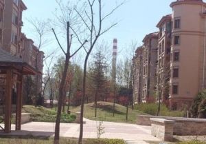 平翔东园5室1厅南北