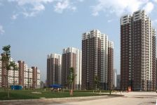 住欣家园2室1厅东南
