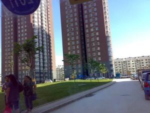 住欣家园2室1厅东南