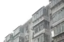 烈士山路单位宿舍实景图