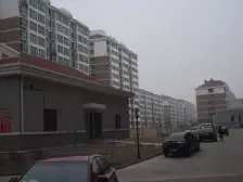 顶加阁户型 4室2卫设计 阁楼无矮点 使用空间大