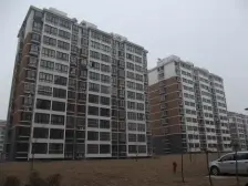 电梯房好楼层,采光视野都很好,户型好