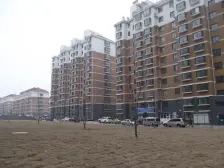 通世新城 采光好 环境优美