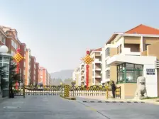 三层洋房 一楼复试 毛坯房 自由设计 有钥匙 看房方便