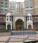 东方巴黎1室1厅南