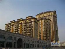 慢城宁海 5室2厅 南