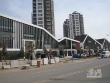 西海岸路43号 3室1厅 南 北