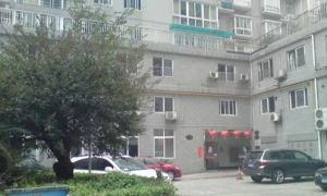 五一华府2室1厅南
