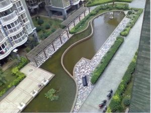中雅培粹旁三层复式露台阳光房南郊公园满五唯一精装修