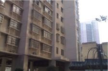 八一路地铁口壹号作品省委旁荔高酒店信息大厦正规两房