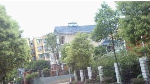 小区一排的联排中户,证在手,格局好,采光也不错。