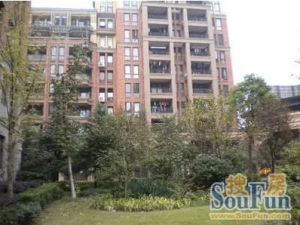 袁家岭正地铁口新楚天扶华庭大四房简装修DU燕山