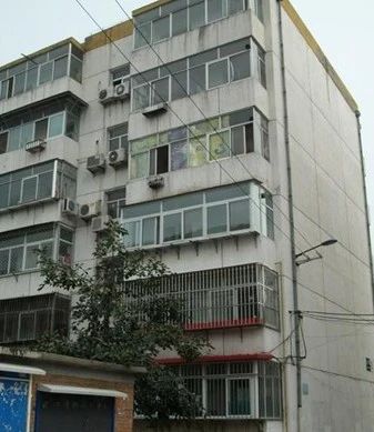 新平北路57号院实景图