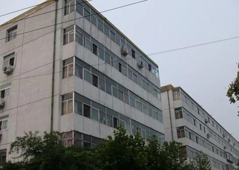 新平北路57号院实景图