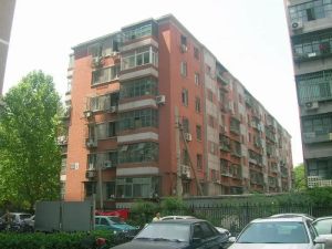 北蜂窝中路甲8号院满五年唯一,高层视野采光好有车位